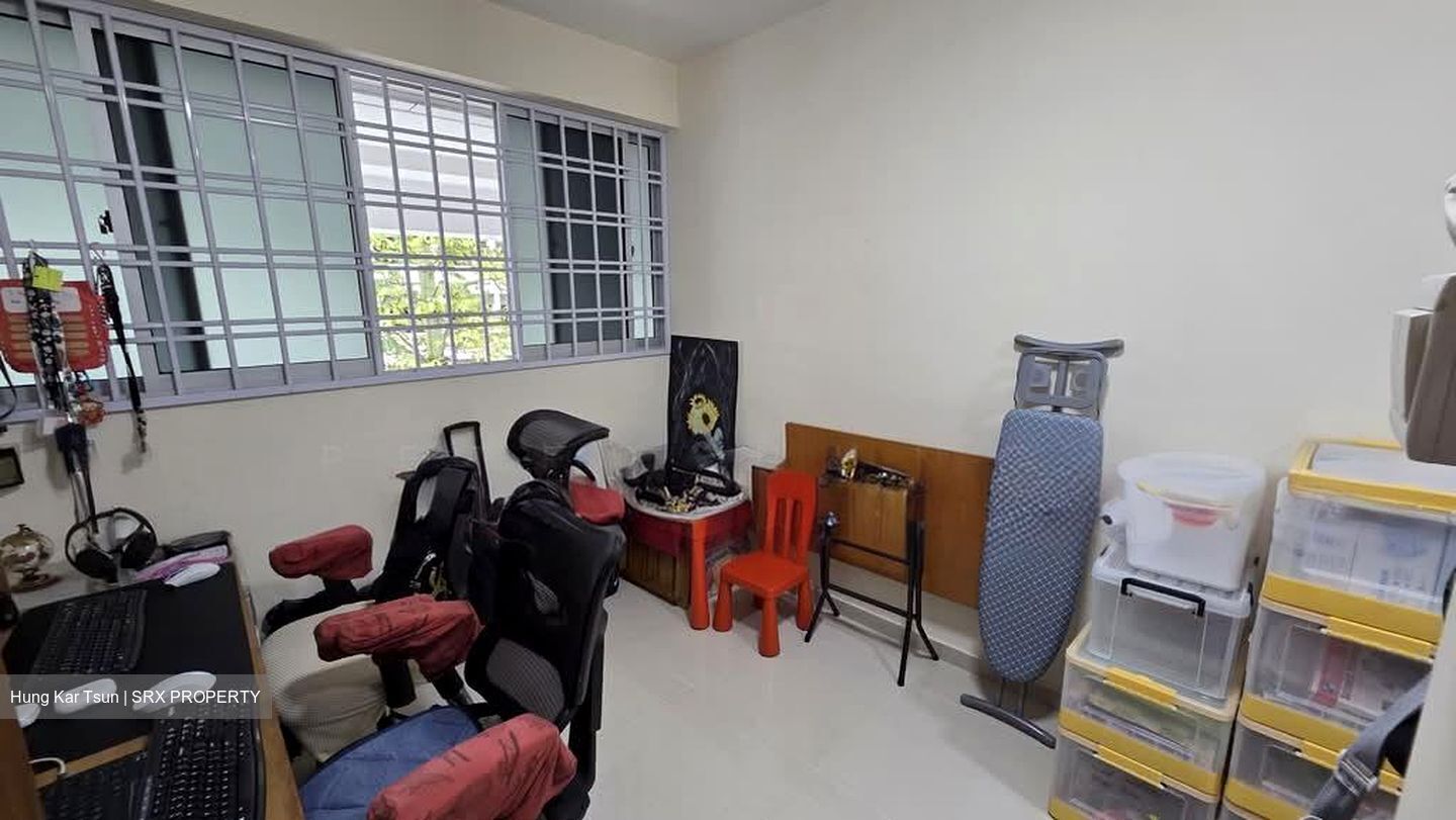Blk 146 Gangsa Road (Bukit Panjang), HDB 4 Rooms #572666841
